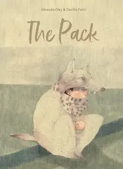 The Pack, Hardback/Amanda Cley