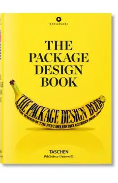 The Package Design Book - Pentawards