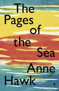 The Pages of the Sea, Paperback/Anne Hawk