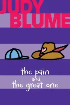 The Pain and the Great One, Paperback/Judy Blume
