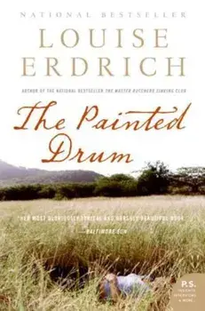 The Painted Drum, Paperback/Louise Erdrich