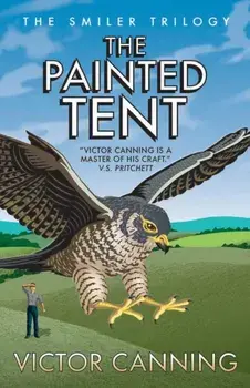 The Painted Tent, Paperback/Victor Canning