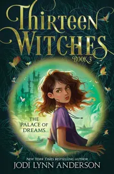 The Palace of Dreams, Hardback/***