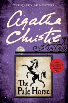 The Pale Horse, Paperback/Agatha Christie