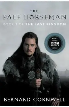 The Pale Horseman - Bernard Cornwell
