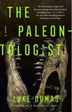 The Paleontologist - Luke Dumas
