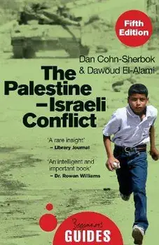 The Palestine-Israeli Conflict. A Beginner's Guide, Paperback/Dawoud El-Alami