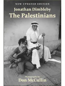The Palestinians, Hardback/Jonathan Dimbleby