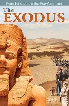 The Pamphlet: Exodus, Paperback/Aaron Clay