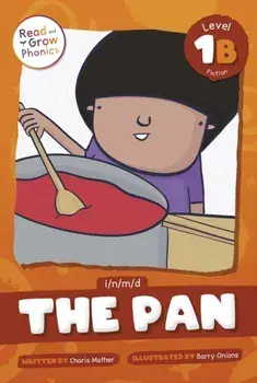 The Pan. I /N /M /D, Paperback/Charis Mather