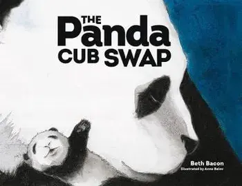 The Panda Cub Swap, Hardcover/Beth Bacon