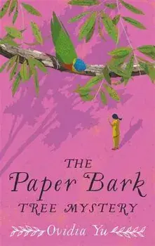 The Paper Bark Tree Mystery, Paperback/Ovidia Yu