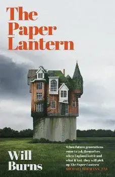 The Paper Lantern, Paperback/Will Burns