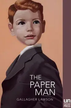 The Paper Man, Paperback/Gallagher Lawson