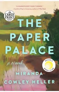 The Paper Palace - Miranda Cowley Heller