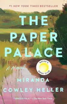 The Paper Palace, Paperback/Miranda Cowley Heller
