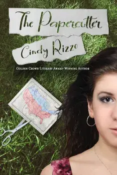 The Papercutter, Paperback/Cindy Rizzo