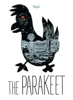 The Parakeet, Hardcover/***