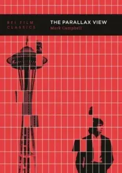 The Parallax View, Paperback/***