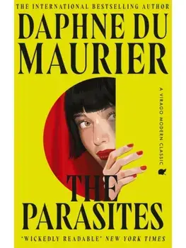The Parasites, Paperback/Daphne du Maurier