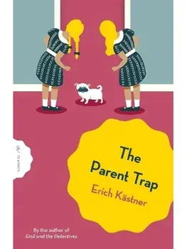The Parent Trap, Paperback/Erich Kastner