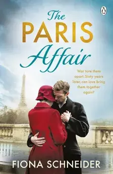 The Paris Affair, Paperback/Fiona Schneider