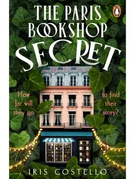 The Paris Bookshop Secret, Paperback/Iris Costello