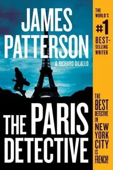 The Paris Detective, Hardcover/James Patterson