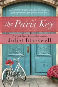 The Paris Key, Paperback/Juliet Blackwell