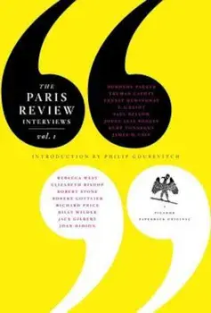 The Paris Review Interview: Volume 1, Paperback/The Paris Review