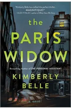 The Paris Widow - Kimberly Belle