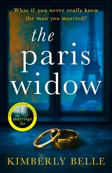 The Paris Widow, Paperback/Kimberly Belle