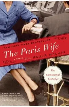 The Paris Wife - Paula Mclain