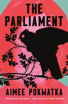 The Parliament, Hardback/Aimee Pokwatka