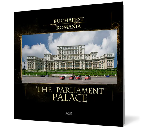 The Parliament Palace