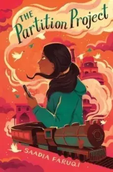 The Partition Project, Hardback/Saadia Faruqi