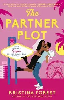 The Partner Plot, Paperback/Kristina Forest
