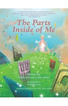 The Parts Inside of Me - Shelly Johnson Ma Lmhc