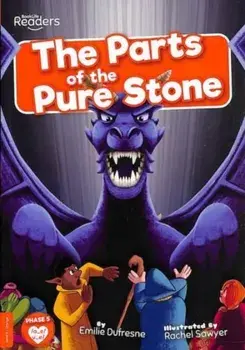 The Parts of the Pure Stone, Paperback/Emilie Dufresne