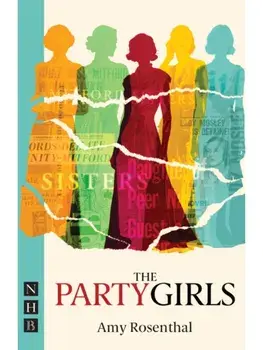 The Party Girls, Paperback/Amy Rosenthal