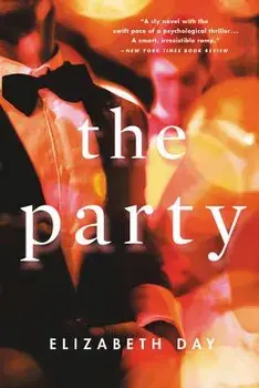 The Party, Paperback/Elizabeth Day