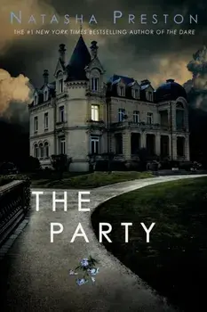 The Party, Paperback/Natasha Preston