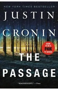 The Passage - Justin Cronin