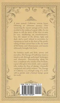 The Passage of Galloway, Hardcover/Galen W. Steffen