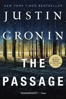 The Passage, Paperback/Justin Cronin