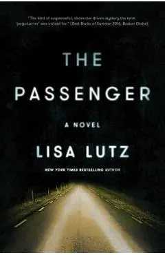 The Passenger - Lisa Lutz