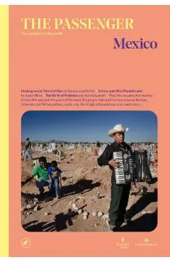 The Passenger: Mexico - Aa Vv