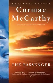 The Passenger, Paperback/Cormac McCarthy
