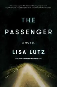 The Passenger, Paperback/Lisa Lutz