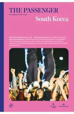The Passenger: South Korea - Vv Aa